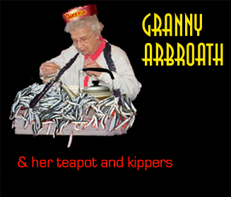 Granny Arbroath