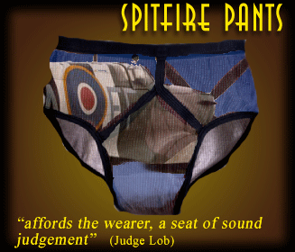 spitfire pants